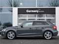 Audi A3 Sportback 1.4 e-tron 204pk Lease Edition Nanogrijs Grijs - thumbnail 8