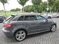 Audi A3 Sportback 1.4 e-tron 204pk Lease Edition Adaptive Gris - thumbnail 4