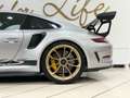 Porsche 911 ( 991 ) 4.0 GT3 RS IVA ESPOSTA Silver - thumbnail 10