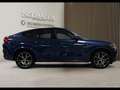 BMW X6 xDrive 30dA 286ch M Sport Bleu - thumbnail 6