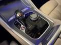 BMW X6 xDrive 30dA 286ch M Sport Bleu - thumbnail 11