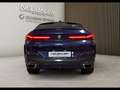 BMW X6 xDrive 30dA 286ch M Sport Bleu - thumbnail 4
