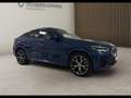 BMW X6 xDrive 30dA 286ch M Sport Bleu - thumbnail 7