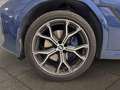 BMW X6 xDrive 30dA 286ch M Sport Bleu - thumbnail 14