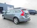 Volvo V60 2.0 i benzine +T3 GARANTIE 152PK Gris - thumbnail 7
