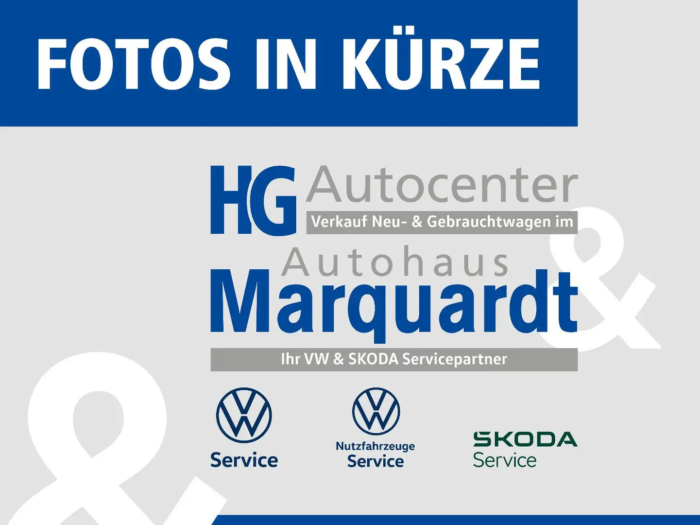 Skoda Kodiaq 2.0 TDI Sportline 4x4 DSG Pano DCC 7 Si Grau - 1