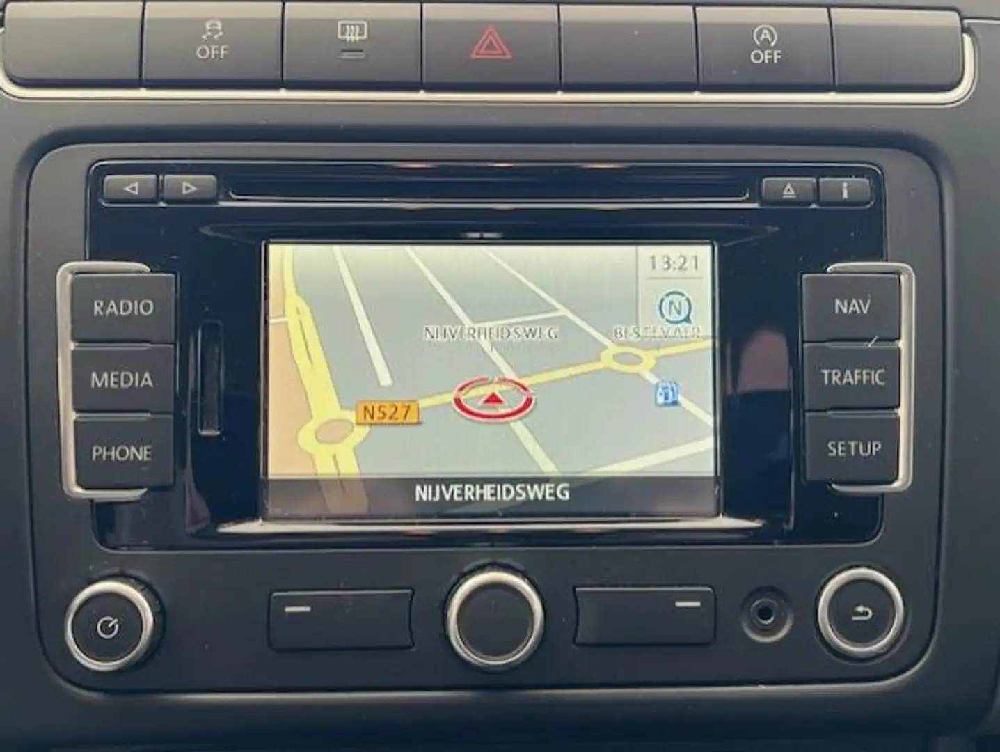 Volkswagen Polo 1.2 TSI BlueMotion Edition+/1e Eigenaar/In Nieuwst Grau - 2