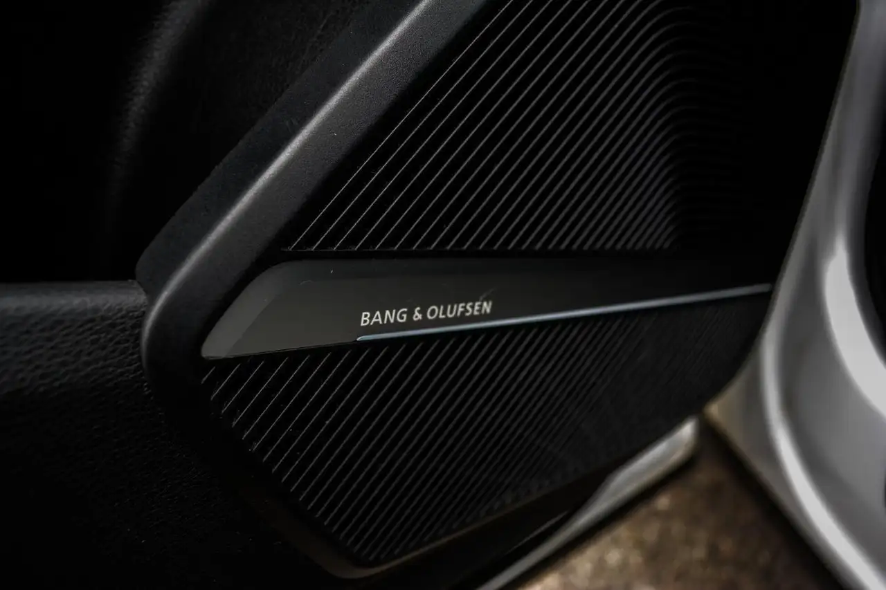 Audi SQ5 снимка Audi SQ5