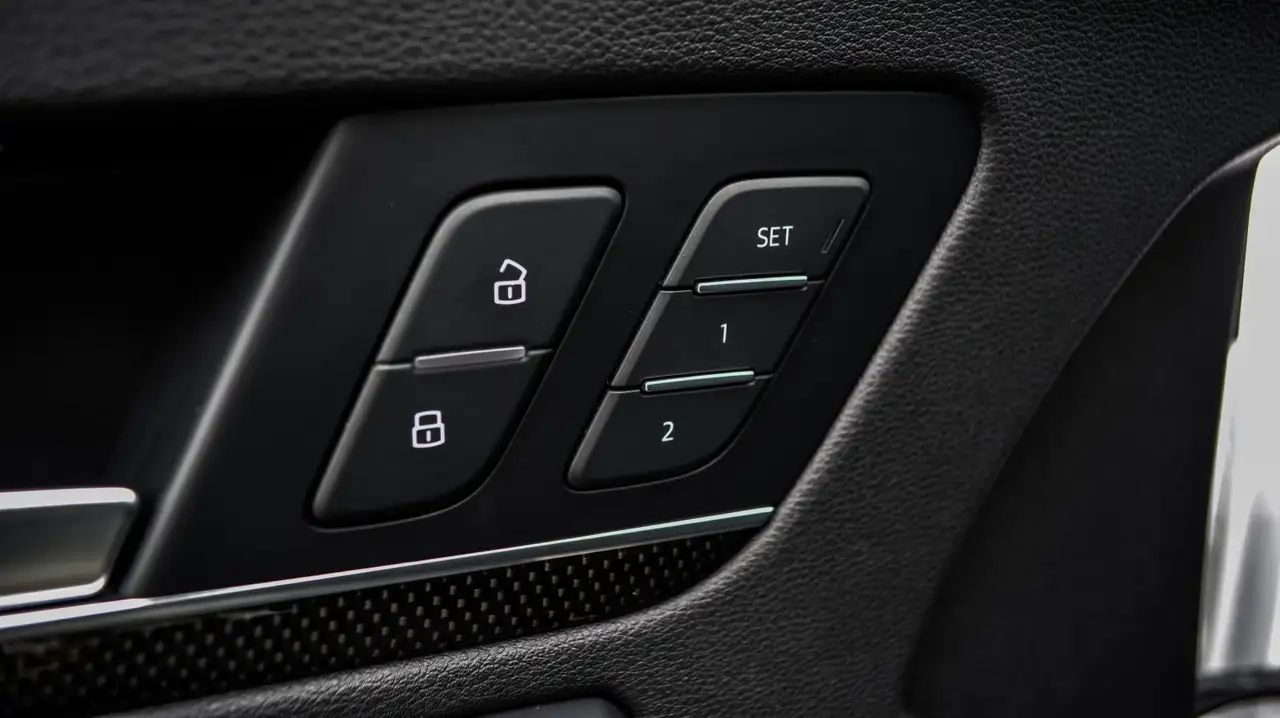 Audi SQ5 снимка Audi SQ5