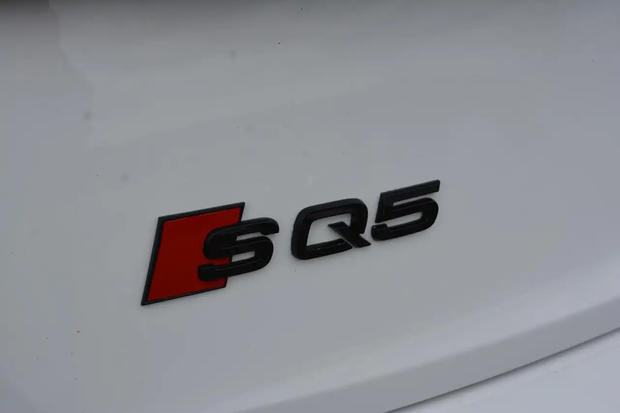 Audi SQ5 снимка Audi SQ5