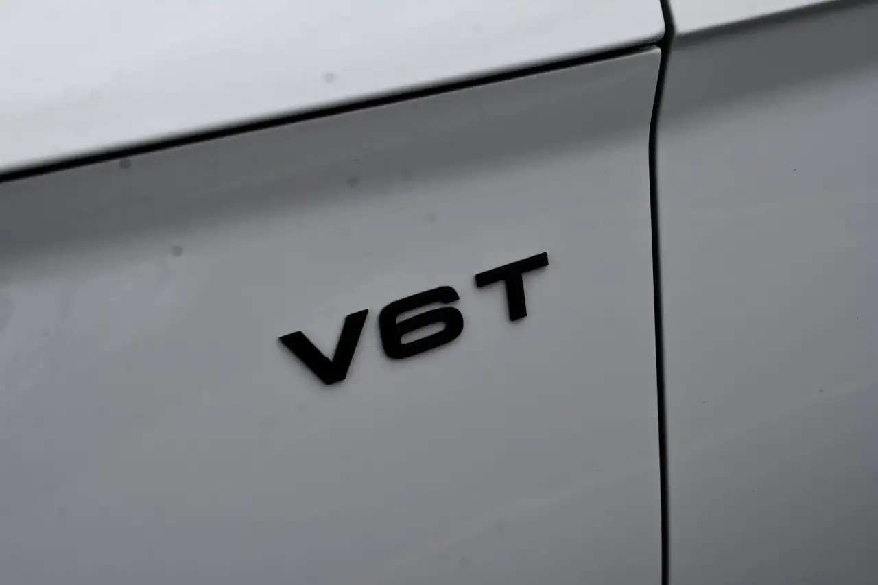Audi SQ5 снимка Audi SQ5