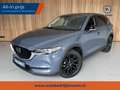 Mazda CX-5 2.5 SkyActiv-G 194 Luxury Afneembare trekhaak | Ke Gris - thumbnail 1
