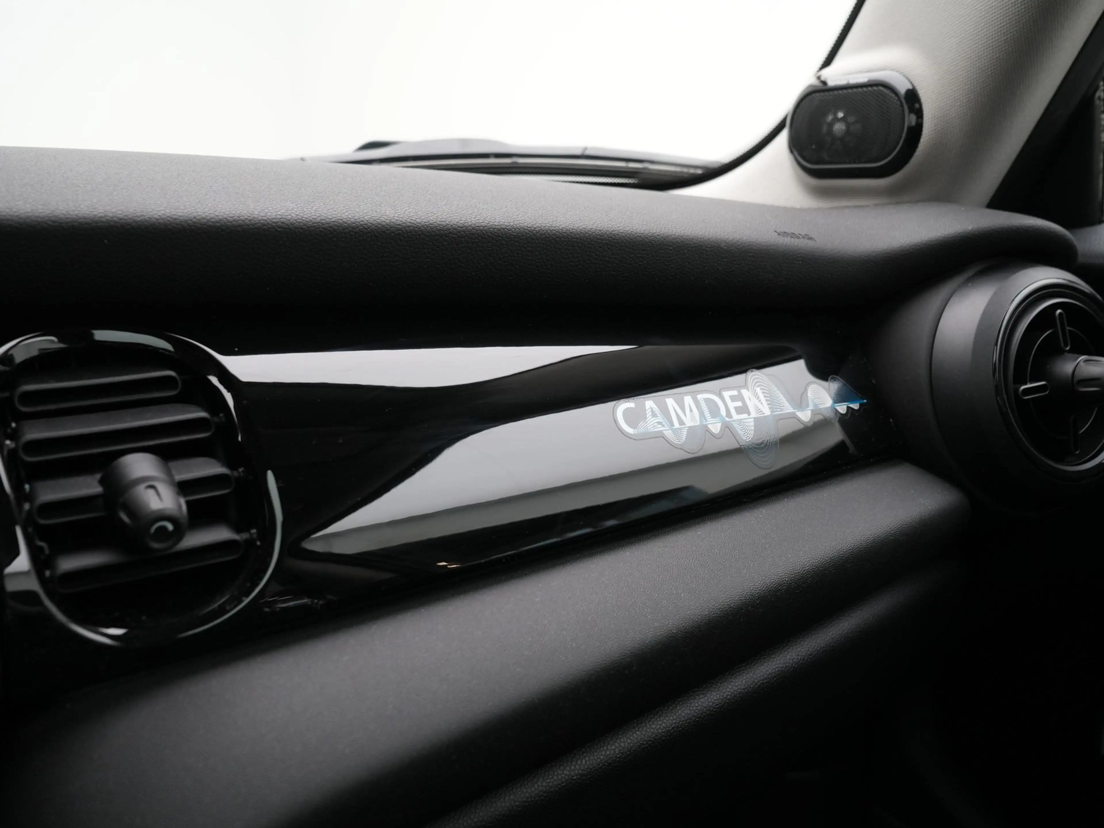 MINI Others Electric 3-deurs Classic — photo 13