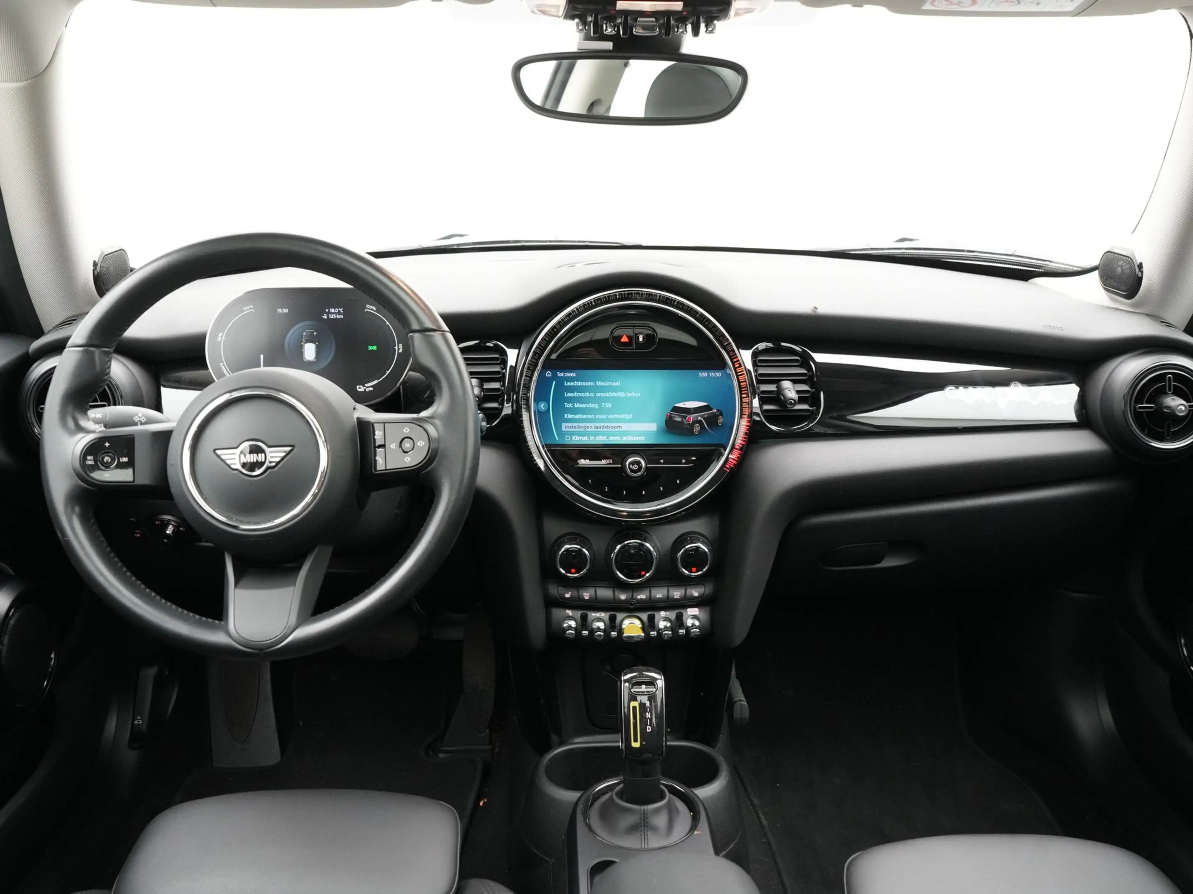 MINI Others Electric 3-deurs Classic — photo 12