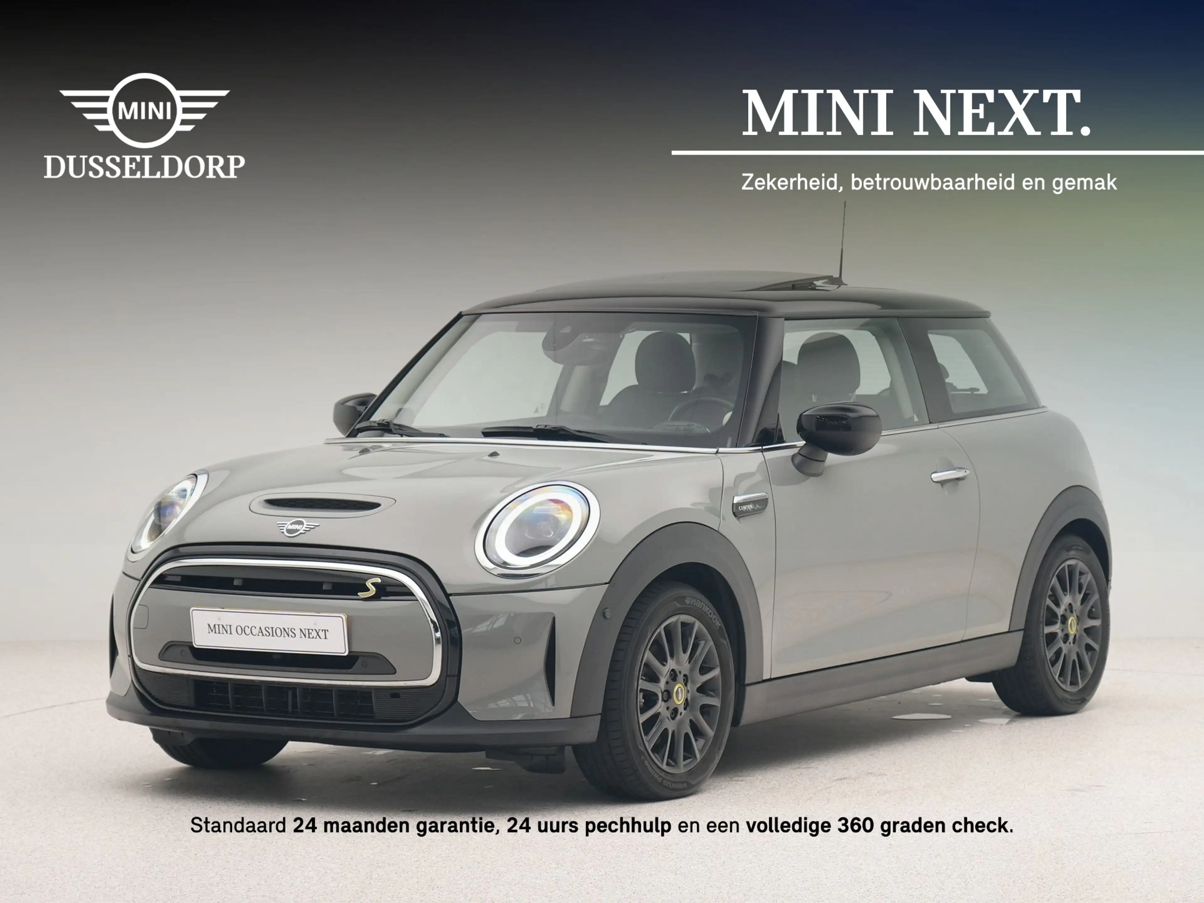 MINI Others Electric 3-deurs Classic