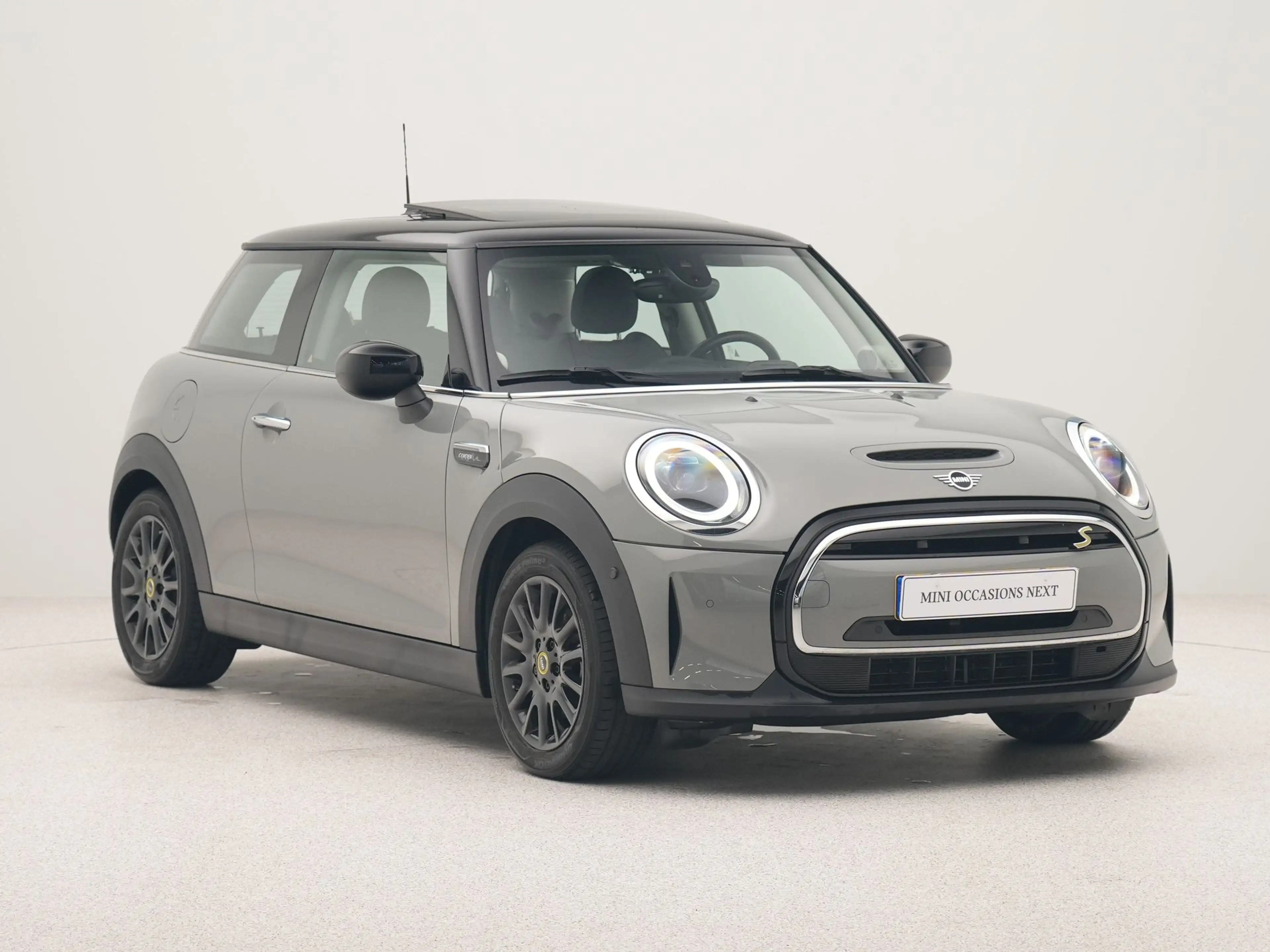 MINI Others Electric 3-deurs Classic — photo 6