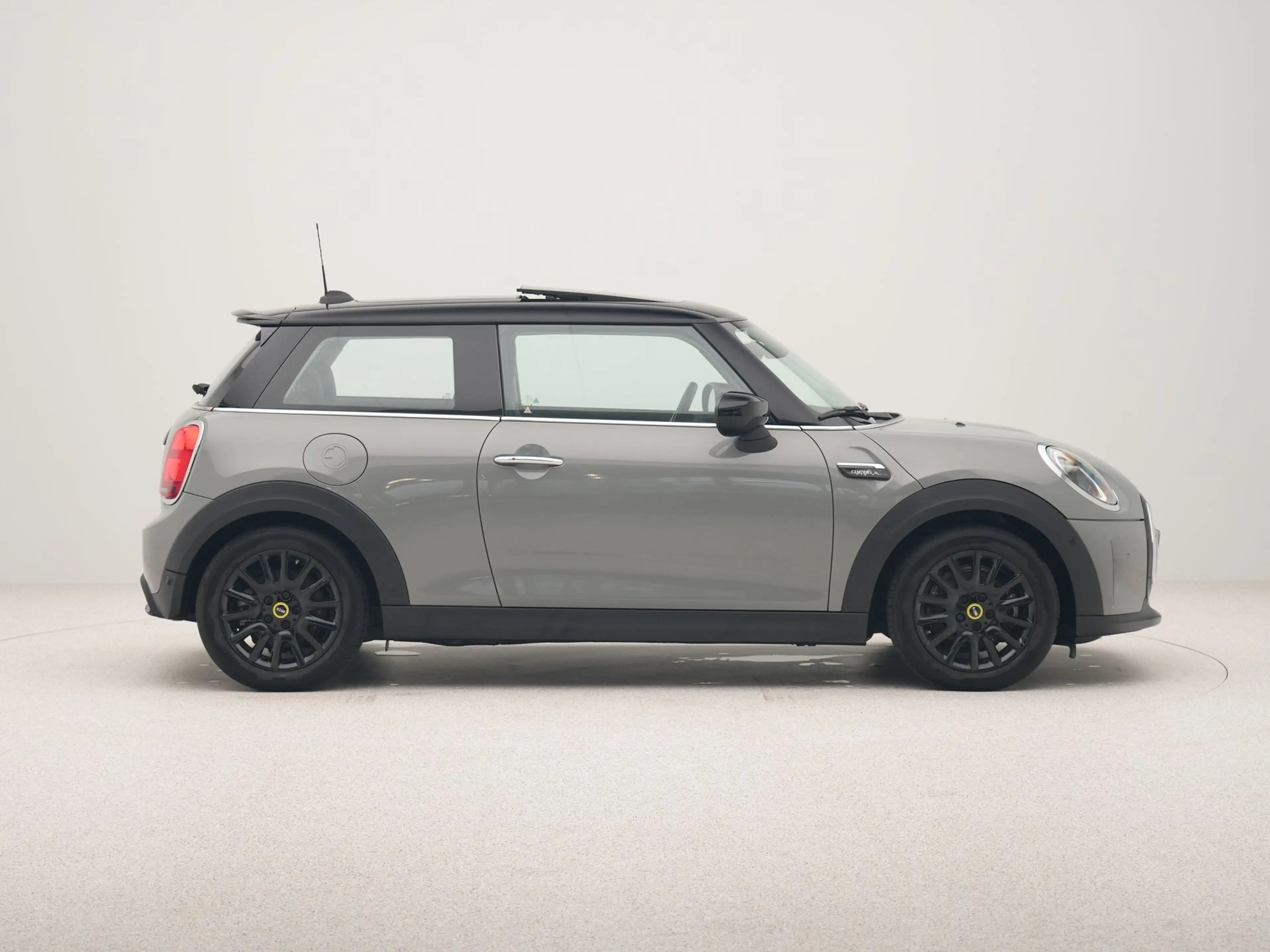 MINI Others Electric 3-deurs Classic — photo 7