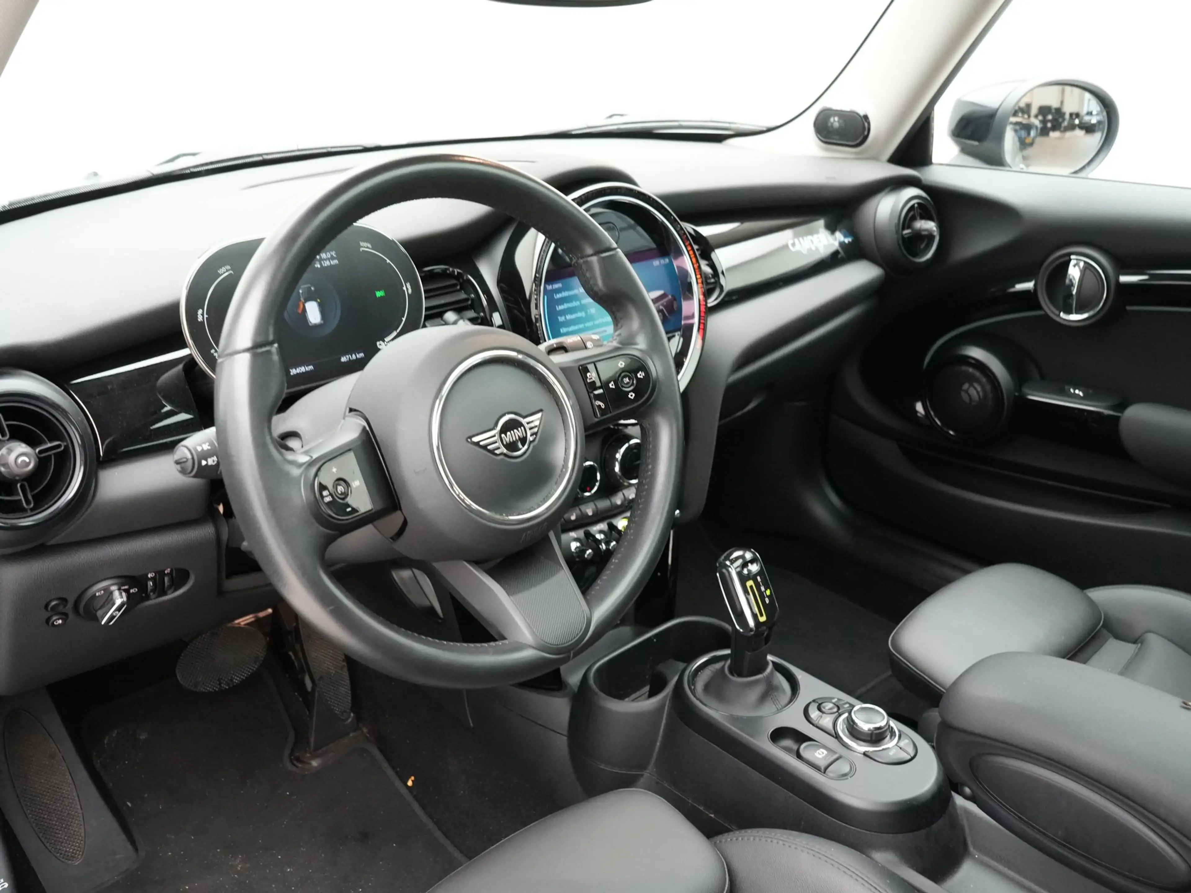 MINI Others Electric 3-deurs Classic — photo 2