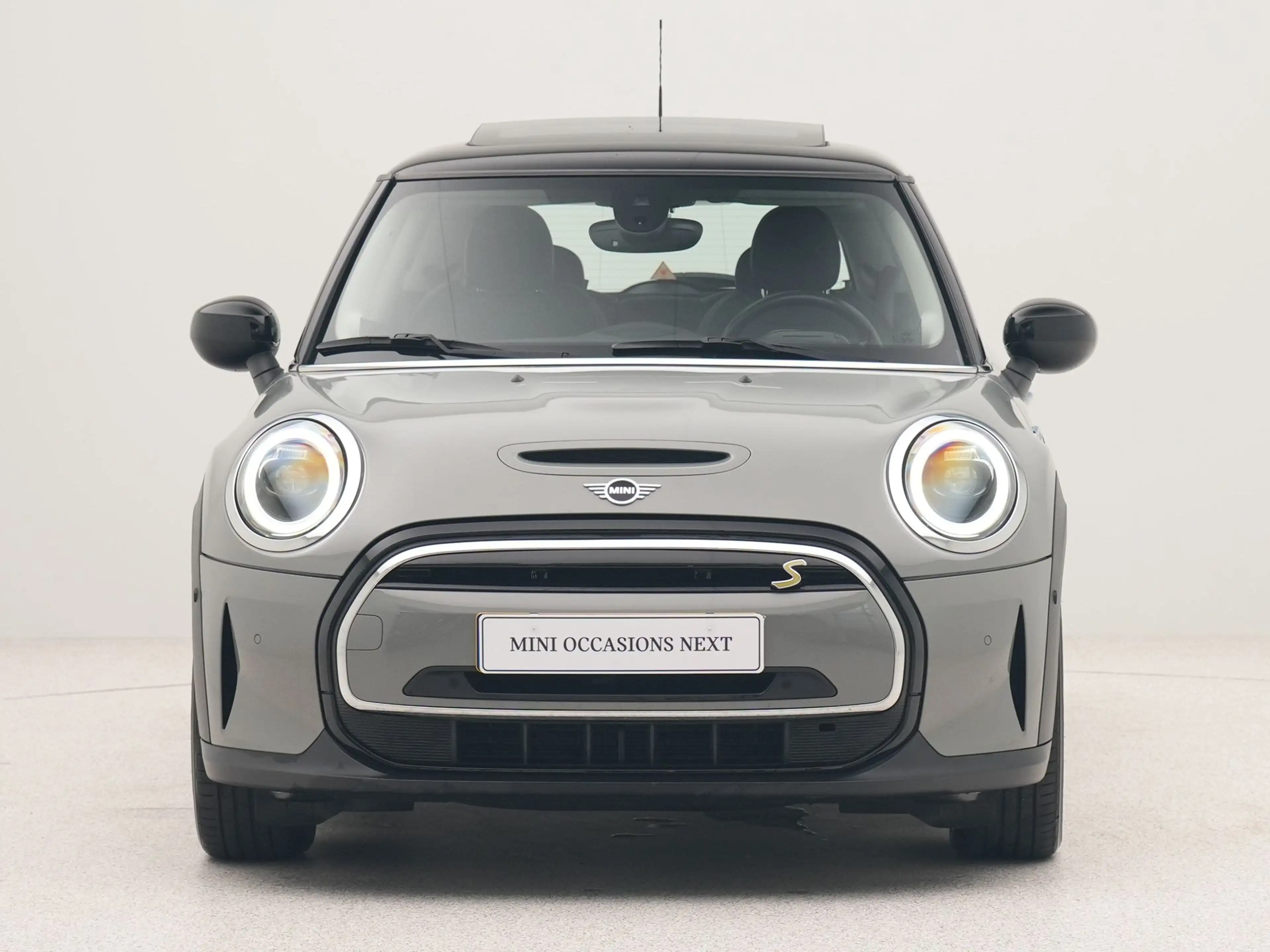 MINI Others Electric 3-deurs Classic — photo 5