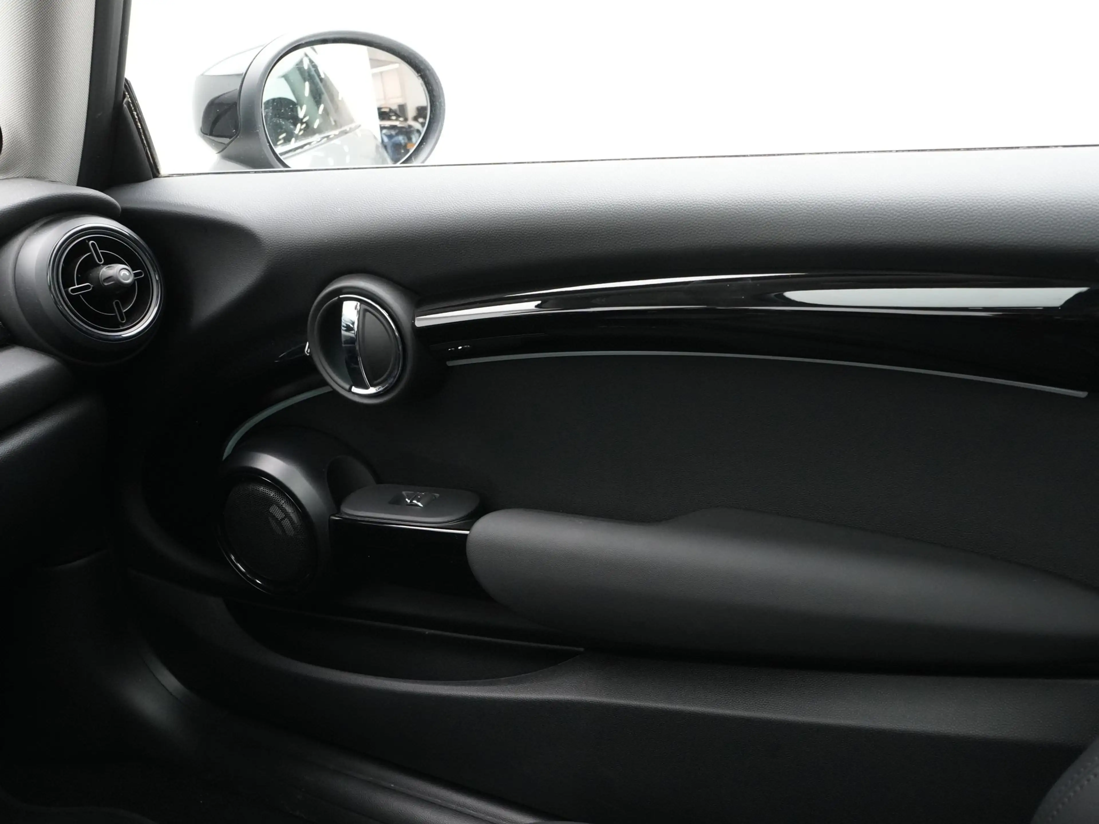MINI Others Electric 3-deurs Classic — photo 14