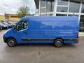 Renault Master dCi 165 L4 H2 *KLIMA*NAVI*TEMP.*RFK*PDC*AHK 3,5t* Blue - thumbnail 3