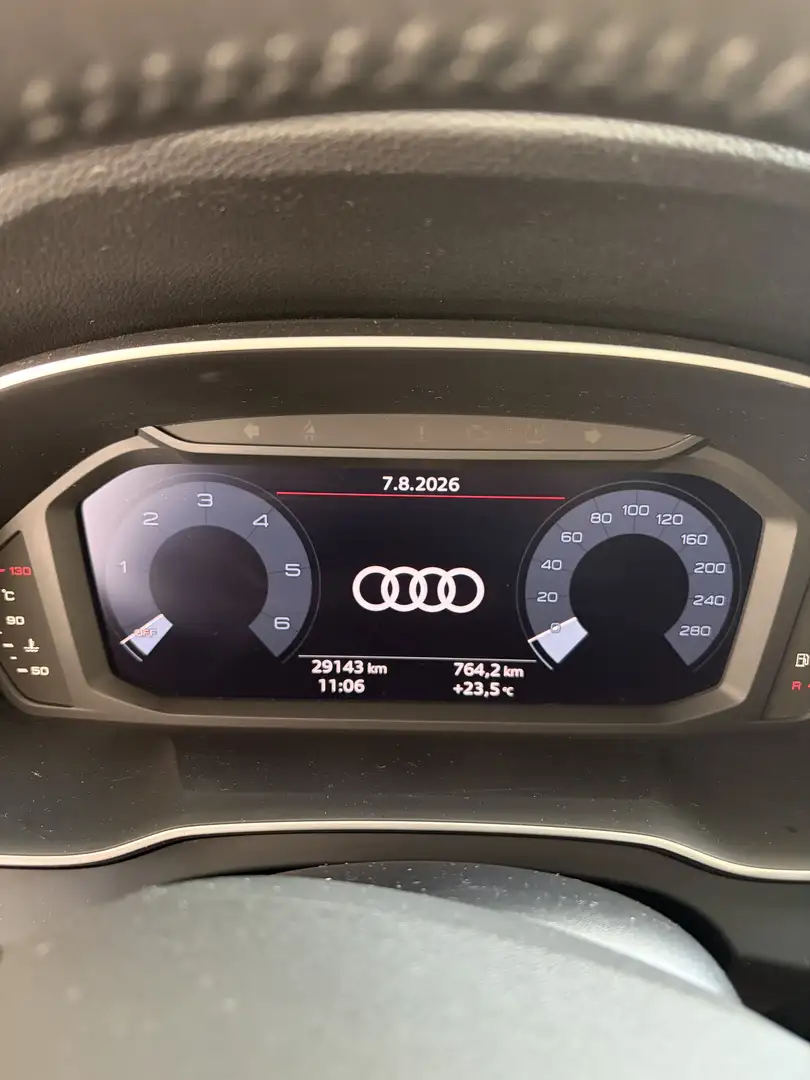 Audi Q3 35 TDI quattro - 1