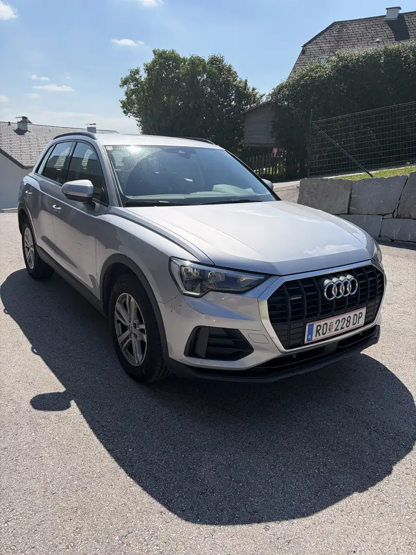 Audi Q3 35 TDI quattro - 2