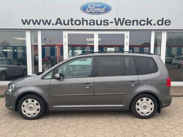 1,6TDI*2.HAND*AUTOMATIK*PANORAMA*EXPORT*