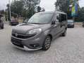 Fiat Doblo Trekking Grau - thumbnail 1
