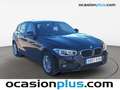 BMW 116 116d Negro - thumbnail 2