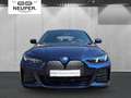 BMW i4 Gran Coupe xDrive40 Blau - thumbnail 2