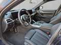 BMW i4 Gran Coupe xDrive40 Blau - thumbnail 6