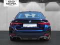 BMW i4 Gran Coupe xDrive40 Blau - thumbnail 4