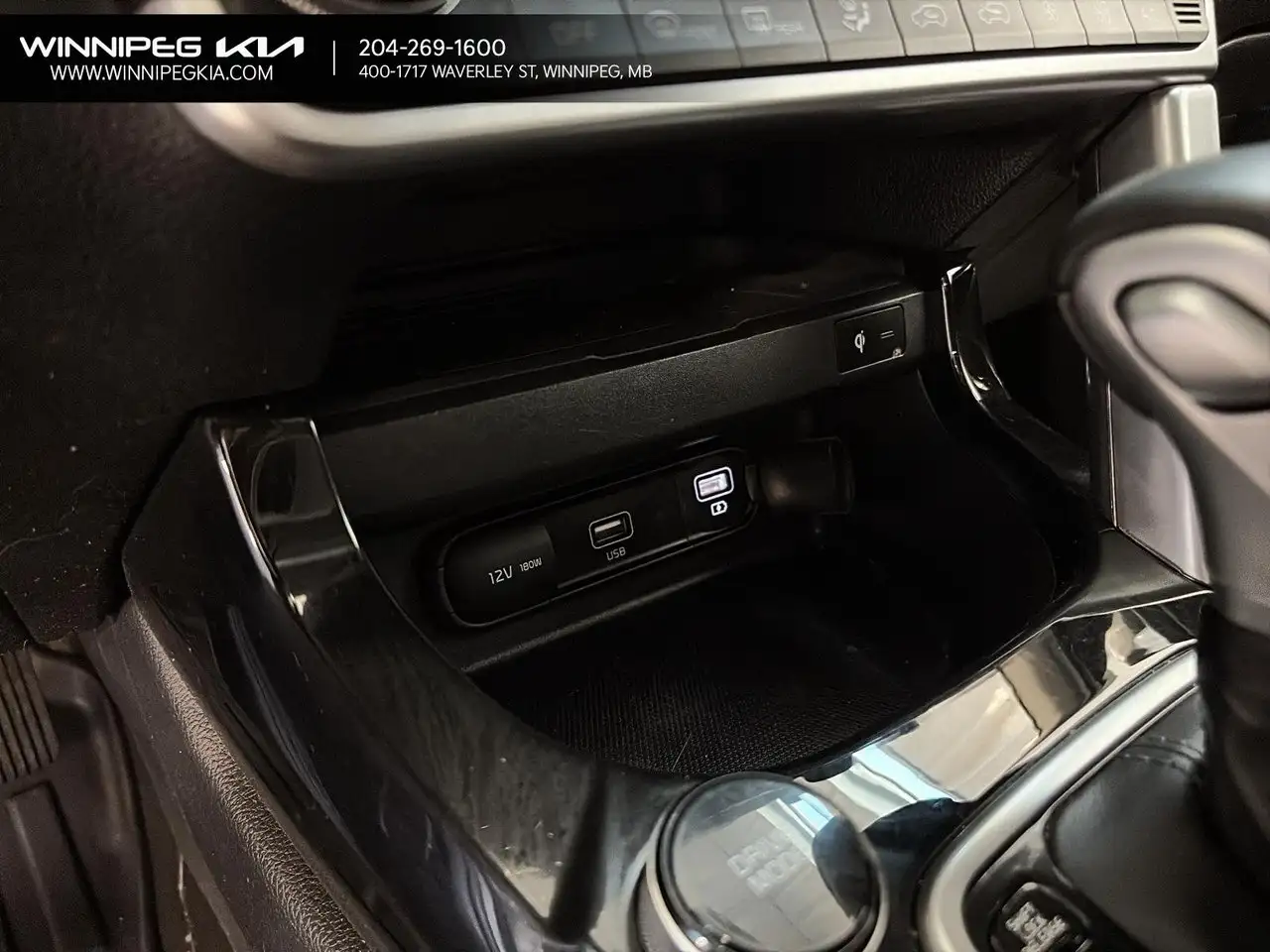 Kia Seltos снимка Kia Seltos