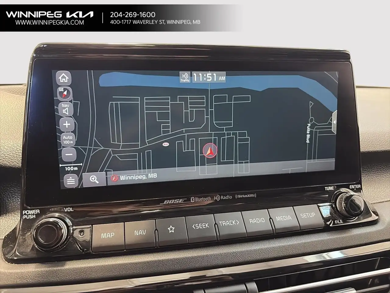 Kia Seltos снимка Kia Seltos