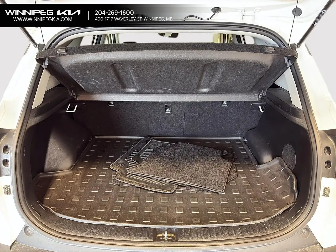 Kia Seltos снимка Kia Seltos
