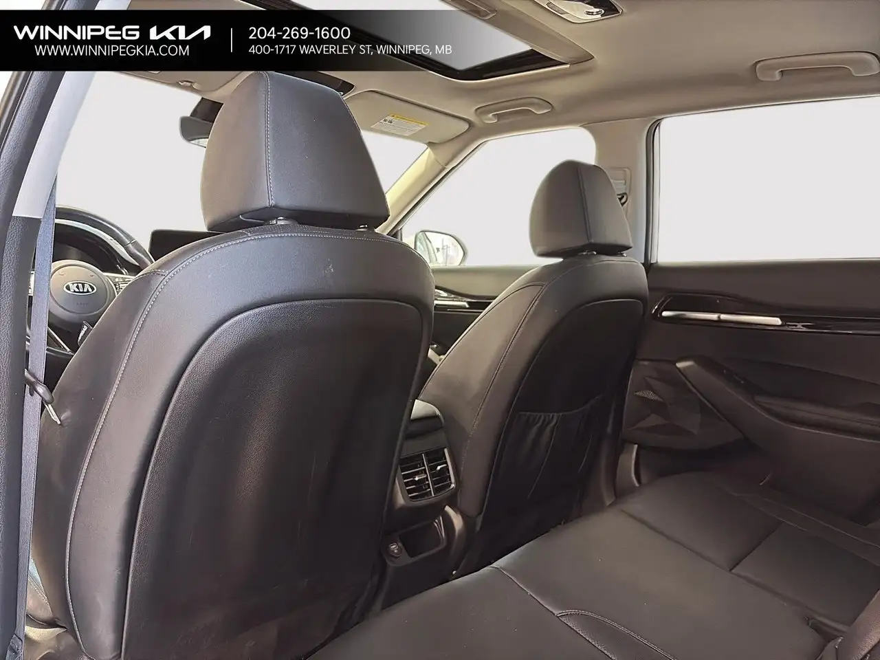 Kia Seltos снимка Kia Seltos