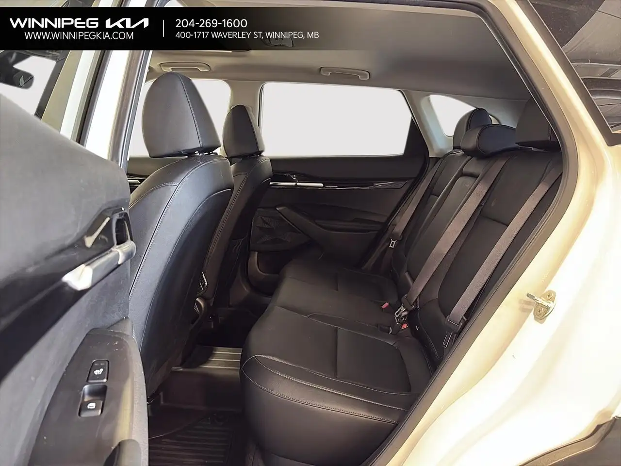 Kia Seltos снимка Kia Seltos