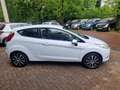 Ford Fiesta 1.4 Trend 12MND GARANTIE|NW APK|AIRCO|ELEC RAMEN|L Blanc - thumbnail 4