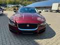 Jaguar XE 20t "Pure" 2.0 200PS,Autom.,Head-Up,Navi,Shzg Rojo - thumbnail 2