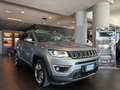 Jeep Compass 2.0 Multijet II aut. 4WD Limited Argento - thumbnail 3