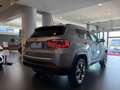 Jeep Compass 2.0 Multijet II aut. 4WD Limited Argento - thumbnail 8
