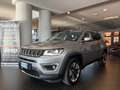 Jeep Compass 2.0 Multijet II aut. 4WD Limited Argento - thumbnail 2