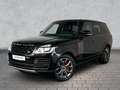 Land Rover Range Rover SV Autobiography Dynamic 5.0 Park-Assistent Schwarz - thumbnail 1