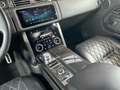 Land Rover Range Rover SV Autobiography Dynamic 5.0 Park-Assistent Schwarz - thumbnail 12