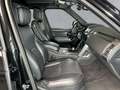 Land Rover Range Rover SV Autobiography Dynamic 5.0 Park-Assistent Schwarz - thumbnail 3