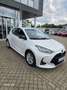 Mazda 2 Hybrid AGILE Comfort+Safety P. GARANTIE 03.29 Weiß - thumbnail 13