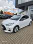 Mazda 2 Hybrid AGILE Comfort+Safety P. GARANTIE 03.29 Weiß - thumbnail 2