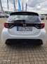 Mazda 2 Hybrid AGILE Comfort+Safety P. GARANTIE 03.29 Weiß - thumbnail 10