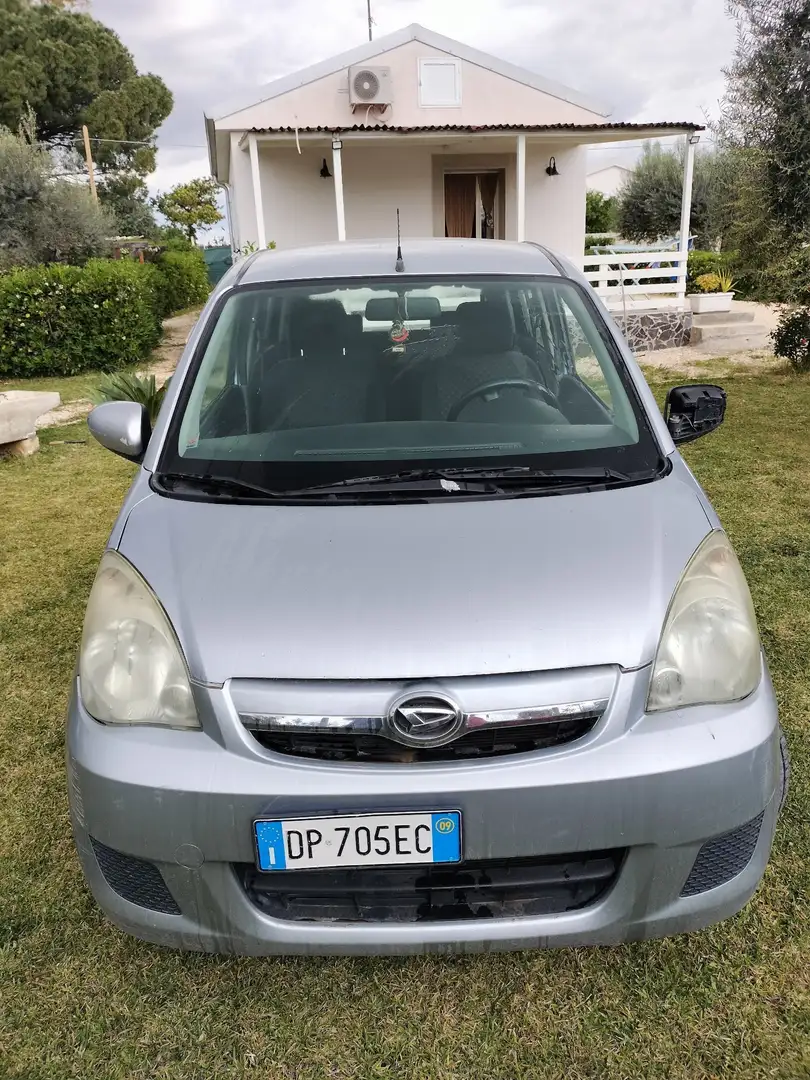 Daihatsu Cuore 5p 1.0 12v CB - 1